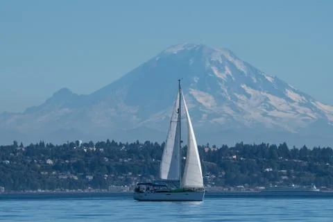 S/V Catalyst Stock Photos