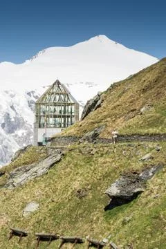 Svarowski Observatory Stock Photos