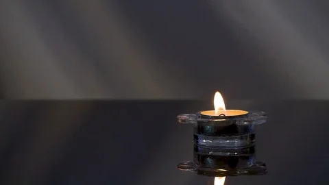 Svecha Stock Footage 100431578