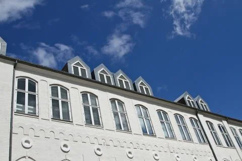 Svenborg Stock Photos