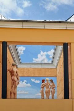 Svenborg Stock Photos