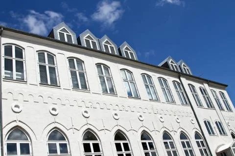 Svenborg Stock Photos