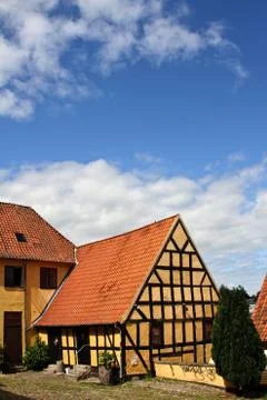 Svenborg Stock Photos