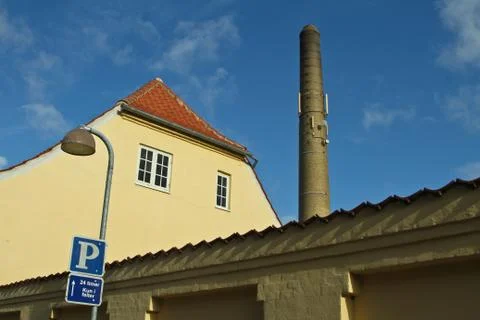 Svenborg Stock Photos