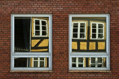 Svenborg Stock Photos