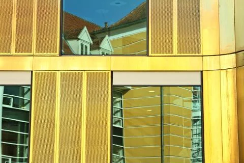 Svenborg Stock Photos