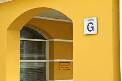 Svenborg Stock Photos