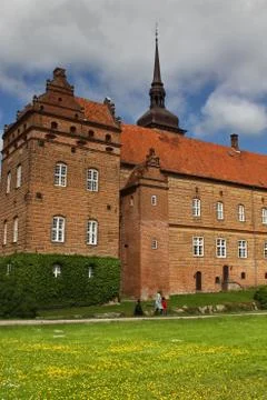 Svenborg Stock Photos