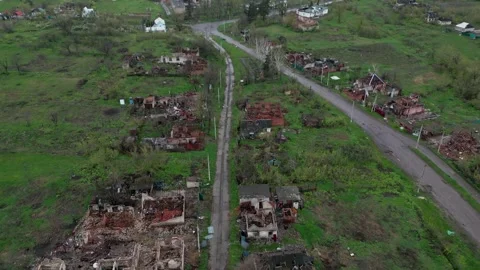 Sviyatogorsk Stock Footage 261763258
