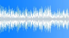 The Swaggering Pirate (40s Loop) Stock Music
