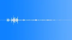 Swallow 1 Sound Effect