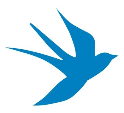 Swallow Stock Illustration