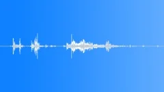 Swallow then Breath 1 Sound Effect