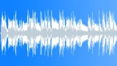 Swamp Boogie (Bluesy, Acoustic Rock) - Loop Stock Music