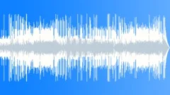 Swamp Boogie (Bluesy, Acoustic Rock) - Bed Stock Music
