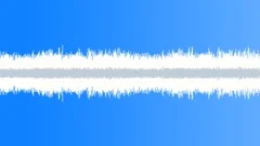 Swamp buggy engine Sound Effect