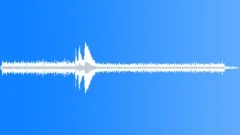 Swamp buggy engine Sound Effect