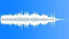 Swamp buggy engine Sound Effect