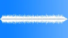 Swamp buggy engine Sound Effect