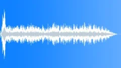 Swamp buggy engine Sound Effect