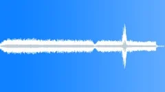 Swamp buggy idle Sound Effect