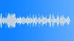Swamp Creature 2Sound Effect