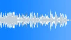 Swamp CreatureSound Effect