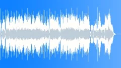 Swamp Gas (WP) 07 MT 30 1a (Bluesy band, bold, soulful, rock) Stock Music