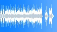 Swamp Gas (WP) 08 Alt1 30 2a (Bluesy band, bold, soulful, rock)Stock Music