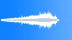 Swamp monster - attack ambience Sound Effect