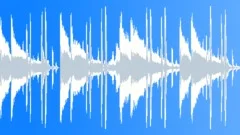Swamp Swagger (loop 03)Stock Music