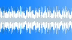 Swamp Water - retro 80s electro synth pop (full mix short loop 3) Stock Music