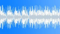 Swamp Water - retro 80s electro synth pop (full mix short loop 5) Stock Music