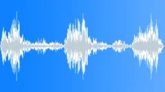 SwampMonsterSound Effect