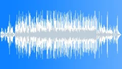 Swampy Thing Stock Music