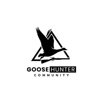 Swan Hunter Logo Stock Illustration