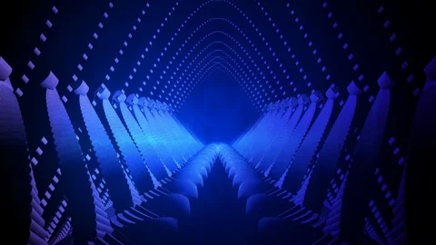 Swan loop Stock Footage 102383446