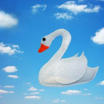 Swan Stock Photos