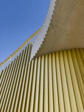 Swansea Arena Stock Photos