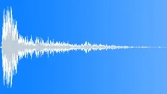 Swarm gun 01 Sound Effect