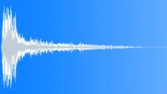 Swarm gun 04Sound Effect