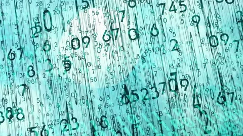 Swarm intelligence and evolutionary algorithms are reshaping machine perception Stock Footage 242858005