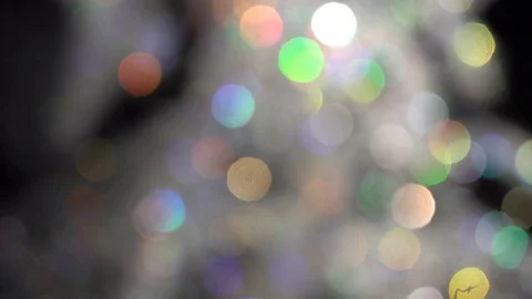 Swarovski Crystals Stock Footage 84206423