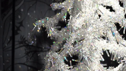 Swarovski Crystals Stock Footage 84220262