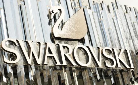 Swarovski Stock Photos