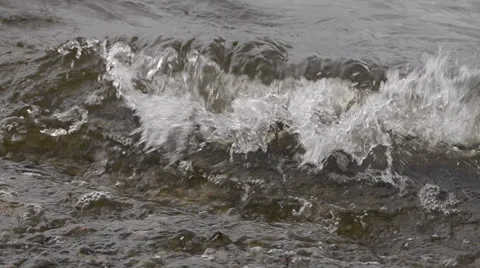 Swash Stock Footage 23240401