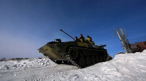 SWAT 4 Stock Footage 8550213