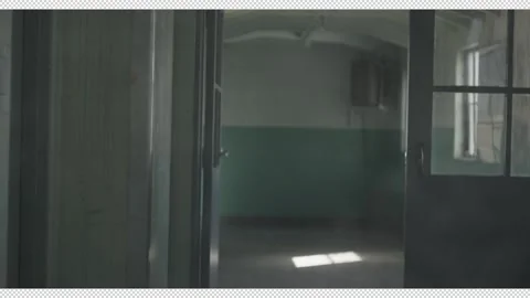 SWAT Team Stock-Footage 168114366