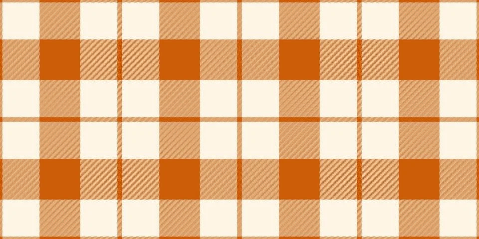 Swatch background plaid vector, seventies texture pattern check. Pillow sea.. イラスト素材
