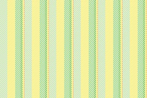 Swatch pattern stripe vertical, reel textile fabric background. Graphical v.. Stock Illustration